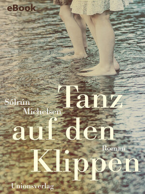 cover image of Tanz auf den Klippen